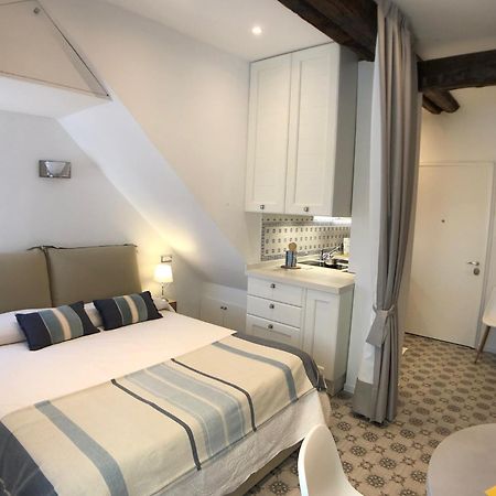 Suite 5 Stelle Nel Borgo Di Celle Ligure Exterior foto