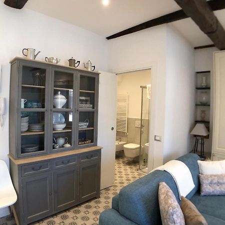Suite 5 Stelle Nel Borgo Di Celle Ligure Exterior foto