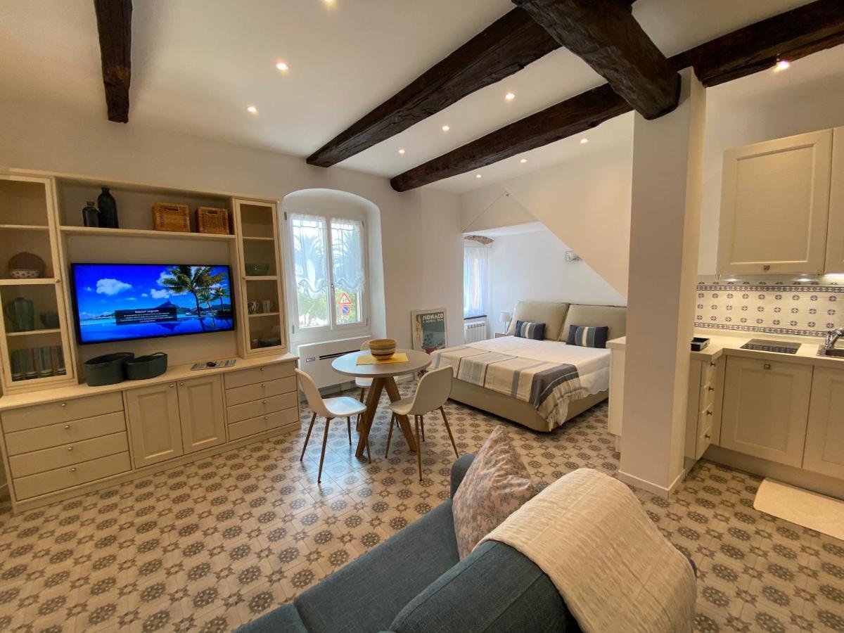 Suite 5 Stelle Nel Borgo Di Celle Ligure Exterior foto