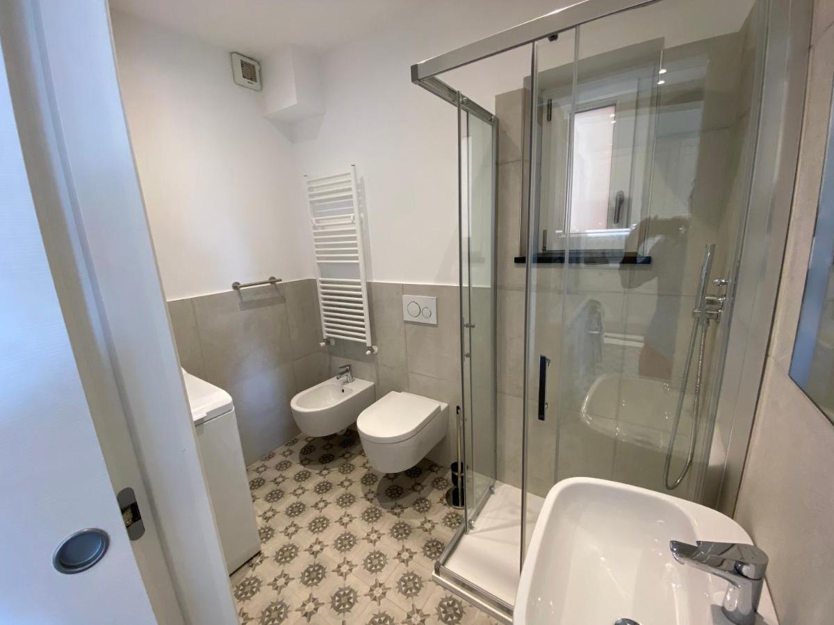 Suite 5 Stelle Nel Borgo Di Celle Ligure Exterior foto