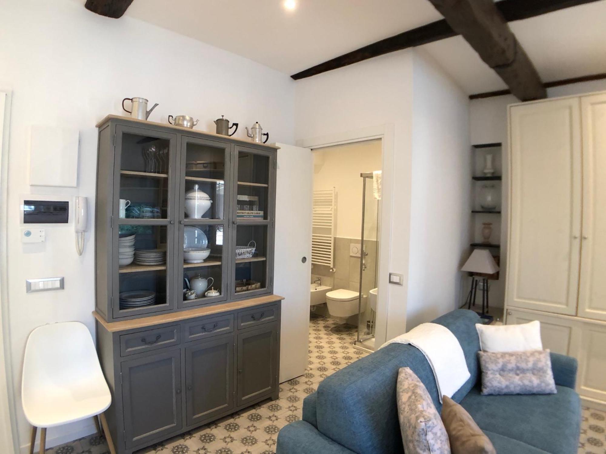 Suite 5 Stelle Nel Borgo Di Celle Ligure Exterior foto